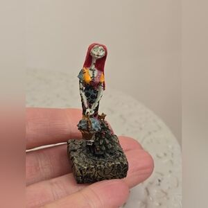 The Disney Store Tiny Kingdom - Sally